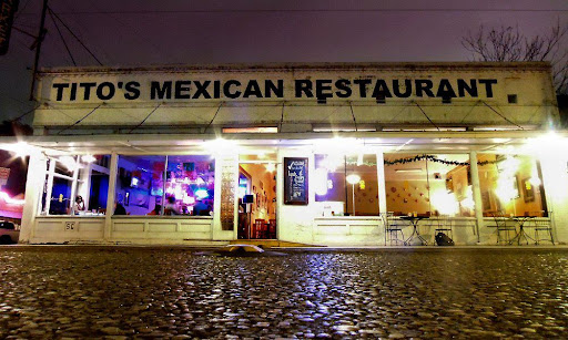 Tito’s Mexican Restaurant