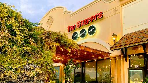 Tiu Steppi’s Osteria