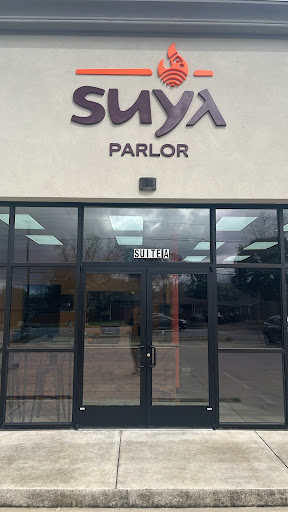 Suya Parlor