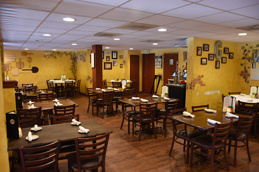 Maria’s Pizzeria & Restaurant