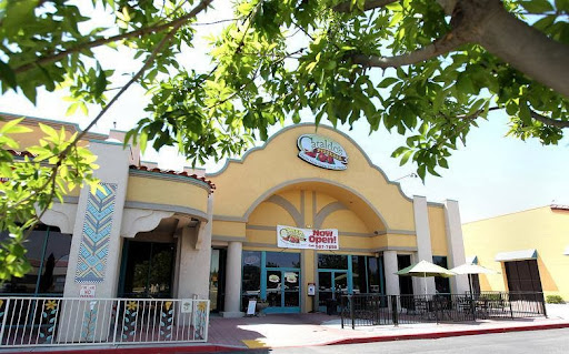 Cataldo’s Pizzeria Riverwalk