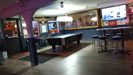 Flight Deck Pizzeria