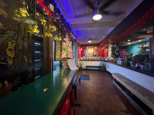 China Family Restaurant at Highland
