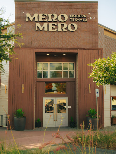Mero Mero Modern Tex Mex