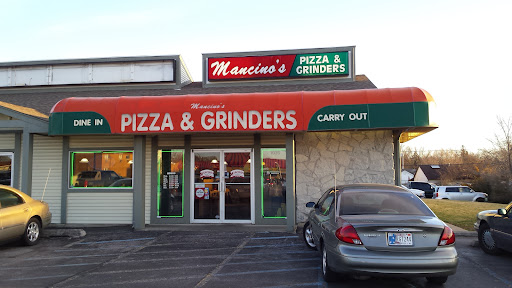 Mancino’s Pizza & Grinders