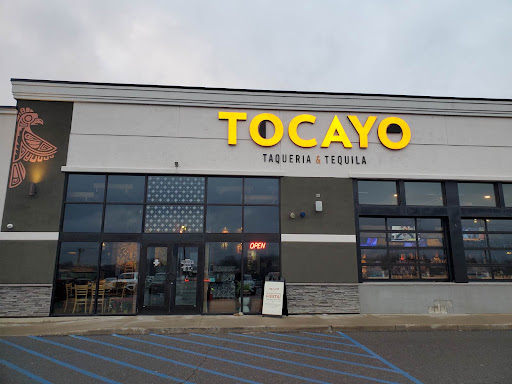 Tocayo – Bethel Park
