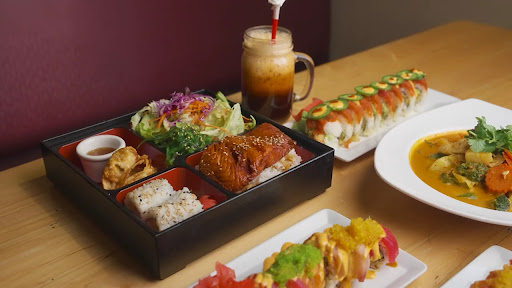 Tokyo Bangkok