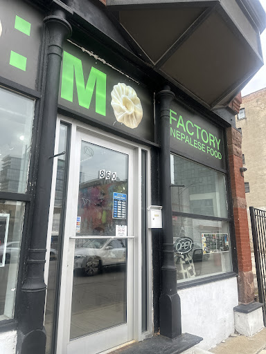 Momo Factory (Chicago)