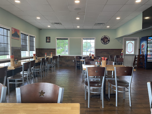 Tokyo Express Hibachi and Sushi – Nicholasville
