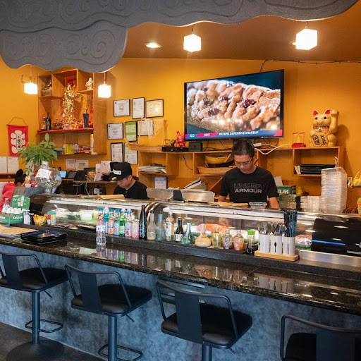 Tokyo Restaurant