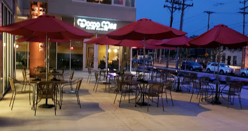 Momo Mee Asian Cuisine