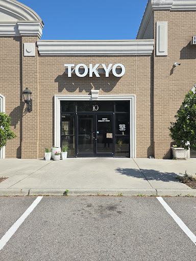 Tokyo
