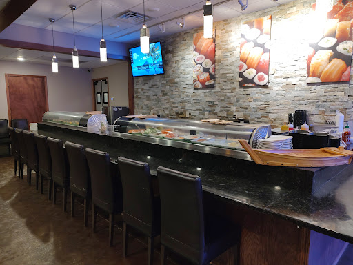Tokyo Japanese Cuisine