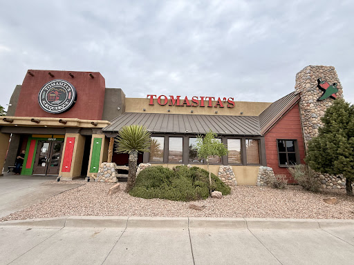 Tomasita’s Albuquerque New Mexican Restaurant