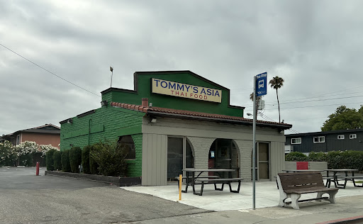 Tommy Asia