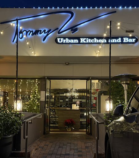 Tommy V’s Urban Kitchen & Bar Scottsdale