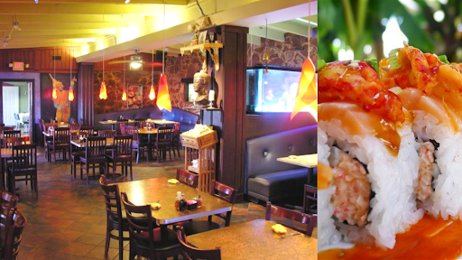 Tong’s Thai Restaurant