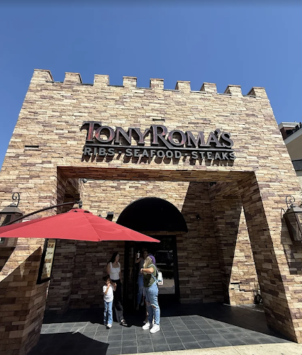 Tony Roma’s