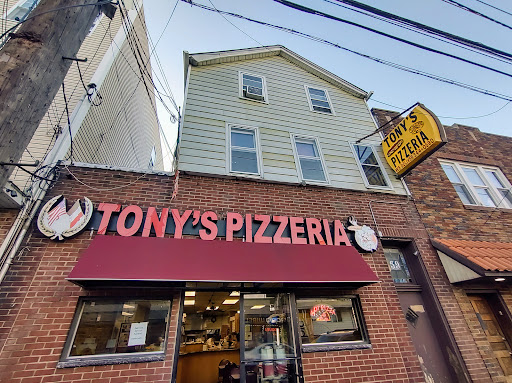 Tony’s Pizzeria
