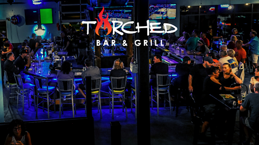 Torched Bar & Grill