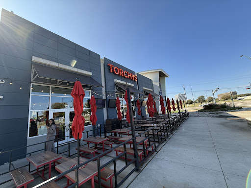 Torchy’s Tacos