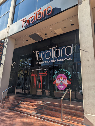 Toro Toro by Chef Richard Sandoval – Fort Worth