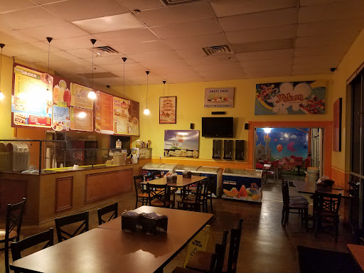 Tortas Yukon