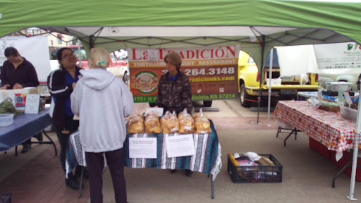 La Tradición Tortilleria inc.
