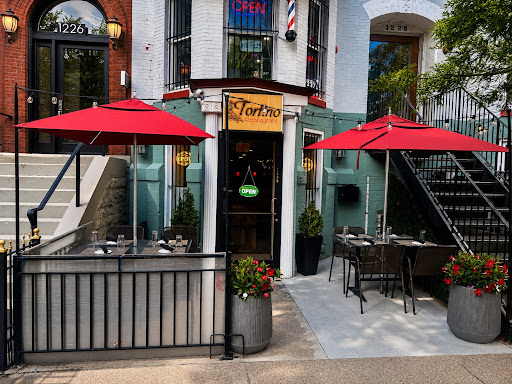 Tortino Italian Restaurant