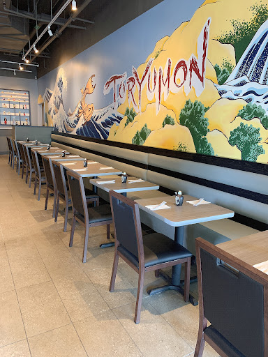Toryumon Japanese House-Arlington