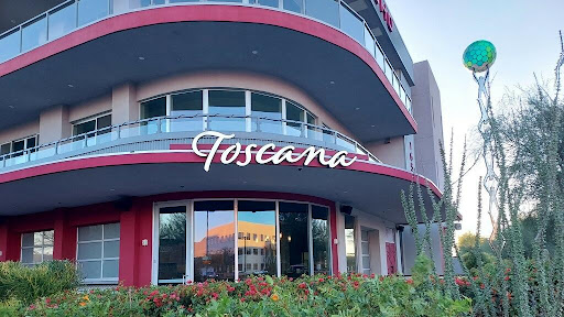 Toscana – Wood Fired Italian