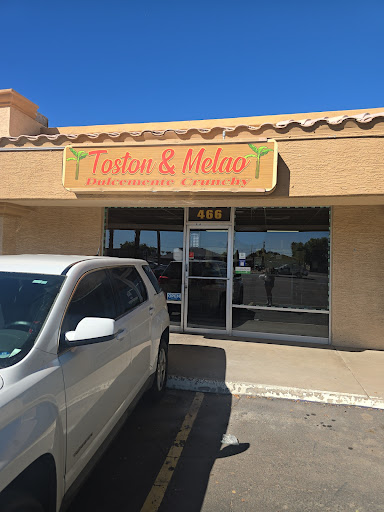 Toston & Melao