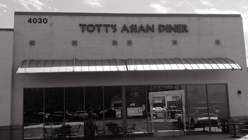 Totts Asian Diner