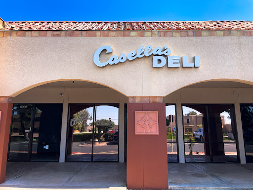 Casella’s Italian Delicatessen