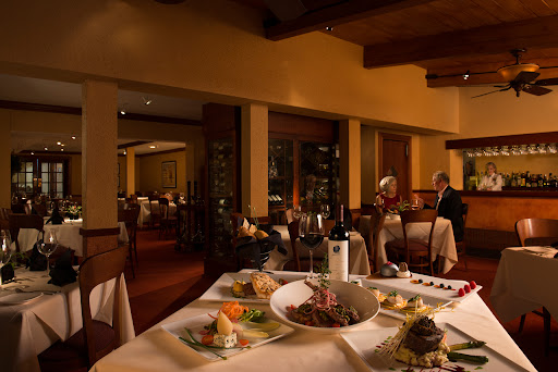 Palm Court Italian
