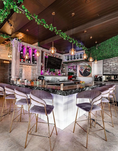 Trattoria Don Pietro – Sicilian/Italian Cuisine