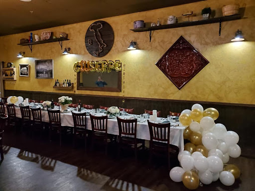 Trattoria Italia
