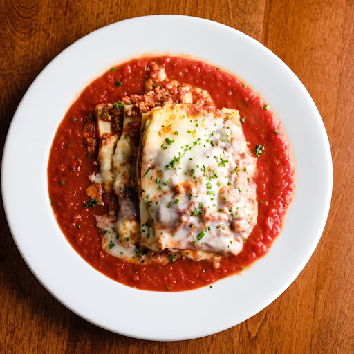 Trattoria Lucia