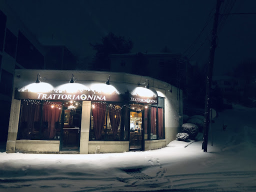Trattoria Nina