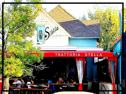 Trattoria Stella