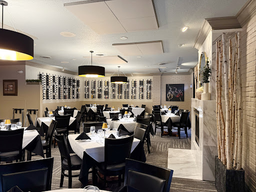 Trattoria Toscana