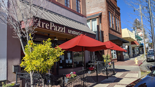 Tre Pazzi Trattoria | Italian