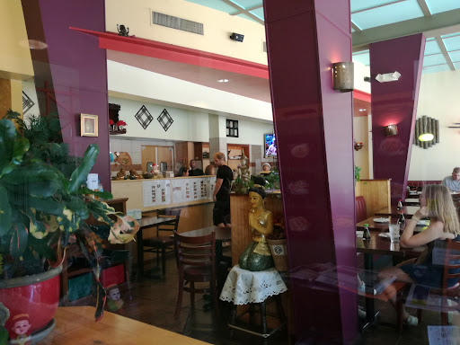 Tree Country Bistro (Thai Food)