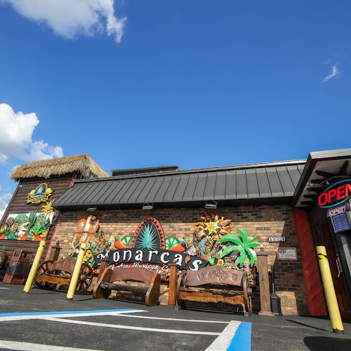 Monarca’s Authentic Mexican Cuisine Bar & Grill