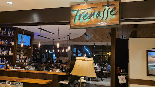 Trenasse