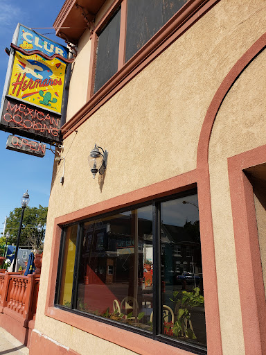 Tres Hermanos Restaurant