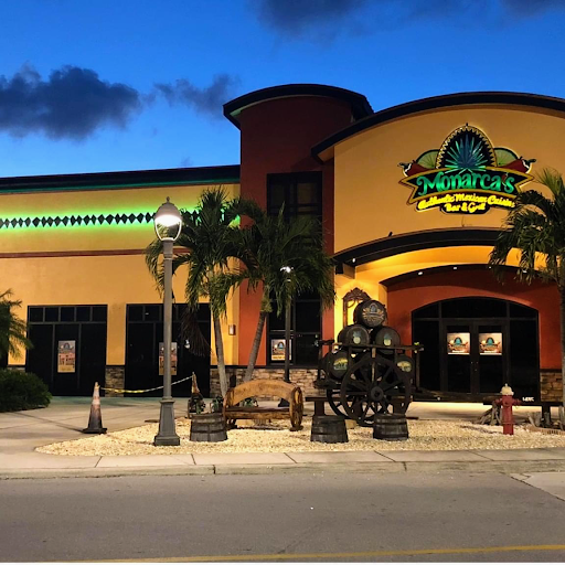 Monarca’s Authentic Mexican Cuisine Bar & Grill