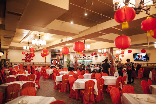 Triple Crown Restaurant | Dim Sum • Cantonese