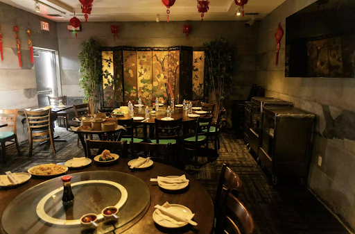 Tropical Chinese Restaurant