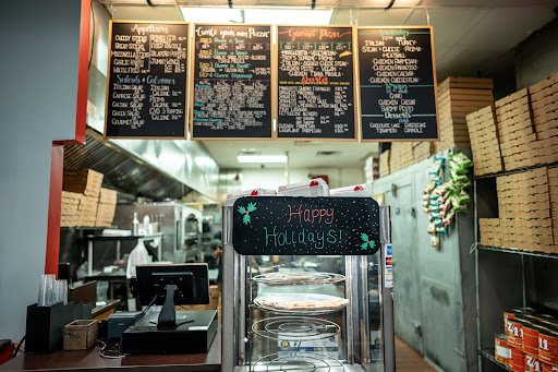 Troy’s Italian Kitchen